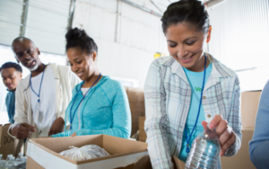 St. Vincent de Paul Georgia