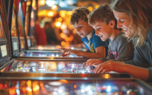 Southern-Fried Gaming Expo