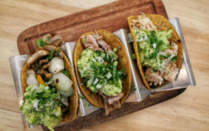HOBNOB Neighborhood Tavern