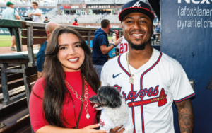 Ozzie Albies