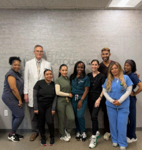 Forefront Dermatology