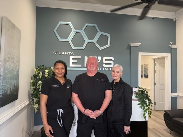 Atlanta Men’s Clinic