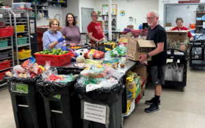 Community Assistance Center