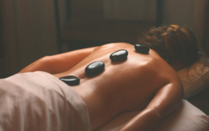 Rejuvenate Body Spa