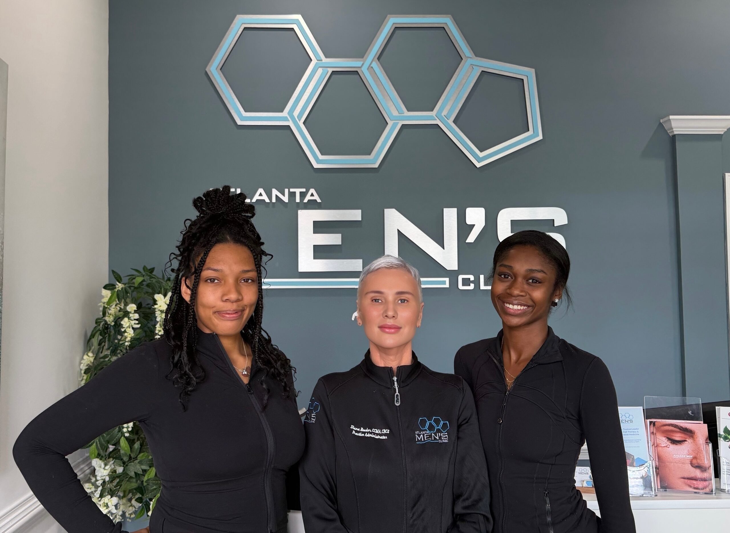 Atlanta Men’s Clinic