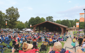 Summer Concert Series