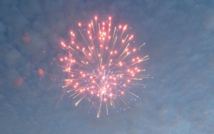 Independence Day Celebration