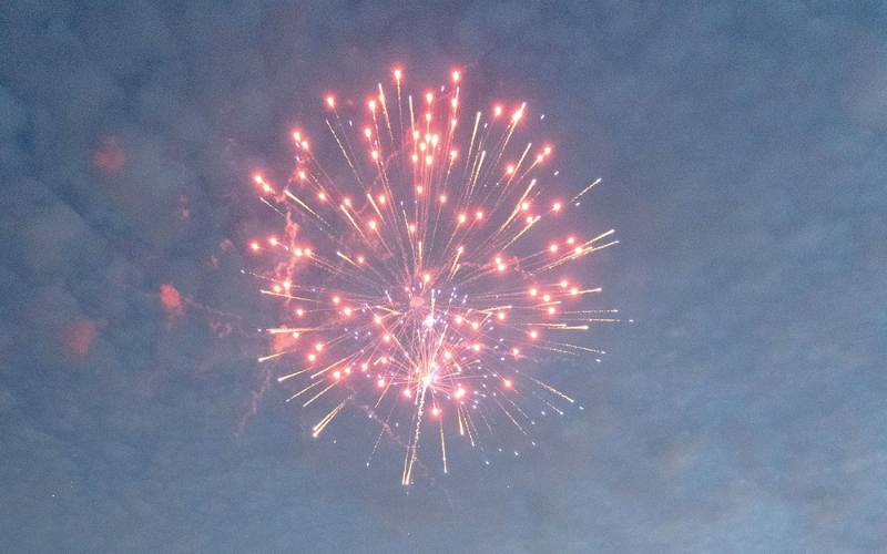 Independence Day Celebration