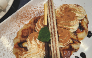 The Cream Bakery