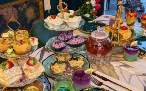 Rose Valley Sweets