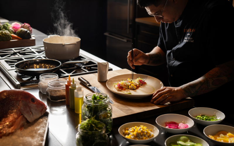 Epicurean Atlanta