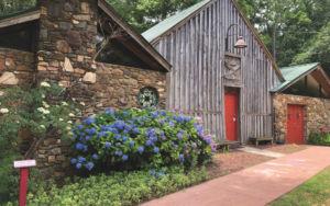 Autrey Mill Nature Preserve & Heritage Center