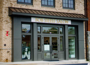 Bob Steele Salon Alpharetta