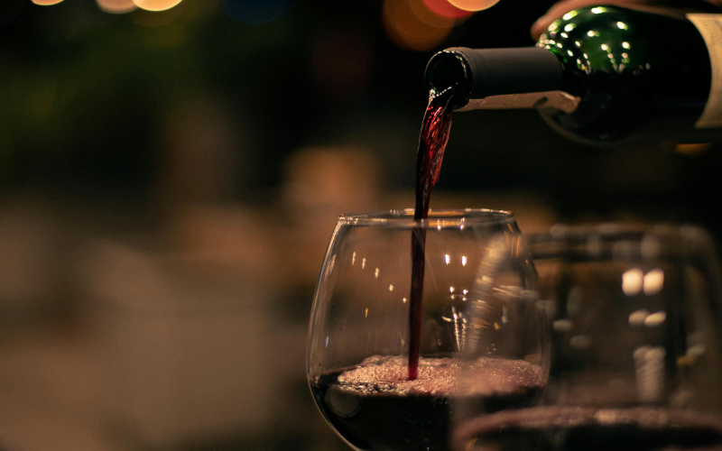 Painted Horse Winery & Vineyard