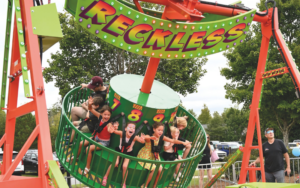 Crabapple Fest