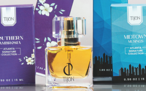 Tijon Fragrance Lab-Atlanta
