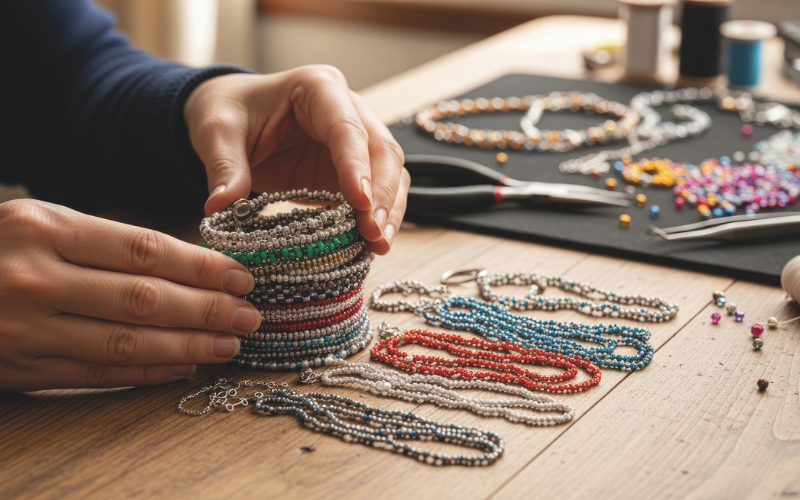 Meet and Make - K-pop Deco Crafts
