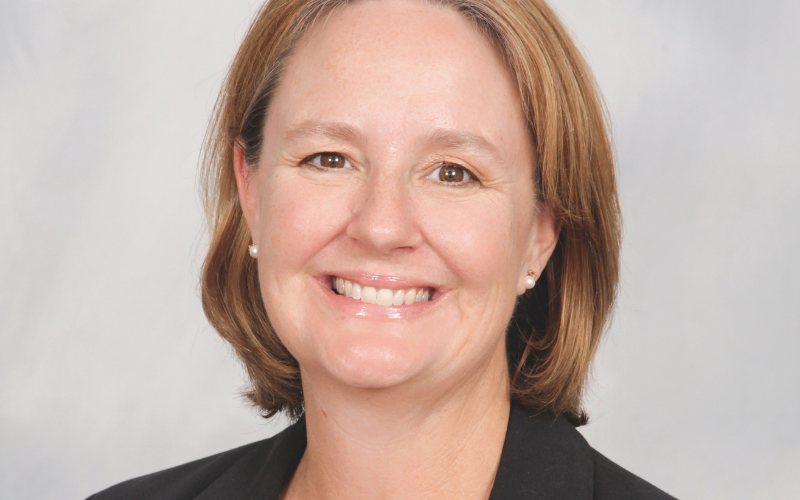 Catherine Keyser