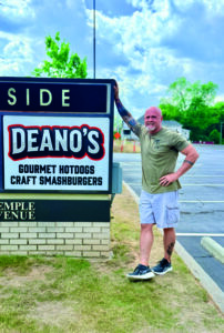 Deano's