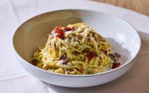 Carbonara Trattoria