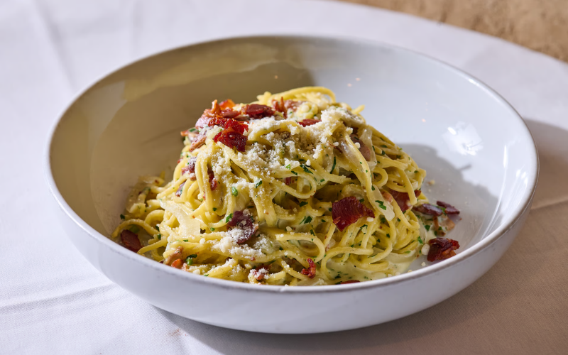 Carbonara Trattoria