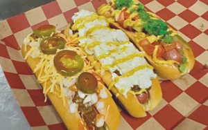 Deano's