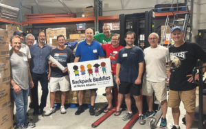 Backpack Buddies of Metro Atlanta