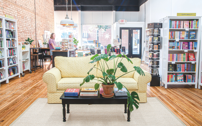 Newnan Book Co