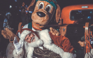 Jolly Holly Days
