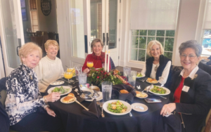 Buford Lanier Woman’s Club