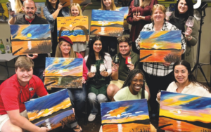 Art for Life in Buford