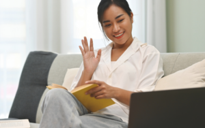 Gwinnett Reads Virtual Book Club